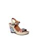 Iditri Ankle Strap Sandal