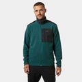 Daybreaker Block Microfleece Jacket