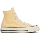 Yellow Chuck 70 Seasonal Color Sneakers