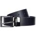 Logo Emgraved Buckle Belt