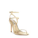 Theresa Ankle Strap Sandal