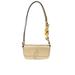 Chain Baguette Anchor Shoulder Bag