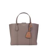 Perry Small Triple-compartment Tote