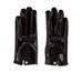 Patent Leather Gloves