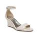 Vera Wedge Sandal