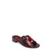 Glimpse Slide Sandal