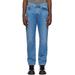 Blue 2020 D-viker Jeans