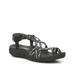 Reggae Trail Grazer Sandal