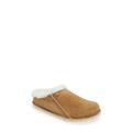 Zermatt Genuine Shearling Slipper