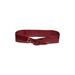 Ellie Faux Leather Belt