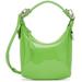 Green Cosmo Bag