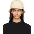 Le Chouchou 'le Bob Ovalie' Bucket Hat