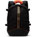 Black Taku Backpack