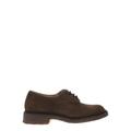 Daniel Lace-up Loafers