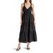 Eliora Tiered Cotton Sundress