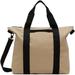 Tan Waterproof Tote