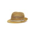 Craster Trilby Hat