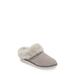 Genuine Shearling Slipper