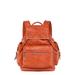 Bryan Leather Backpack