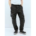 D-fish-s Cargo Jeans