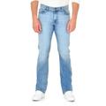 50-11 Relaxed Straight Leg Jeans