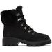 Cortina Valley 6" Lace-up Water Resistant Boots From Finish Line