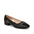 Carmen Ballet Flat