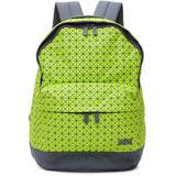 Green Daypack Backpack