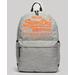 Heritage Montana Backpack Light Grey Size: 1size