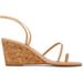 Tan Chora Sandals