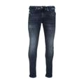 1979 Sleenker Distressed Jeans