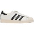 White Superstar 82 Sneakers