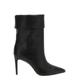 High Stiletto Heel Ankle Boots