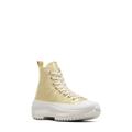 Chuck Taylor All Star Run Star Hike High Top Platform Sneaker