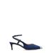 Damia Ankle Strap Pumps