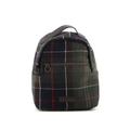 Caley Tartan Backpack