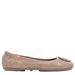 Meadowsweet Minnie Travel Ballet Flats