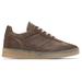 Taupe Crosta London & Mesh Sneakers