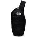 Black Borealis Sling Backpack