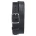 rugged Leather Belt