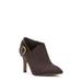 Kreitha Pointed Toe Bootie