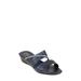 Hollis Wedge Slide Sandal