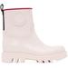 Pink Ginette Rain Boots