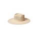 Jo Straw Rancher Hat