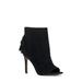 Amesha Open Toe Bootie