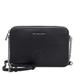 Jet Set Travel Pebbled Leather Crossbody