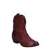 Daphne Western Boot