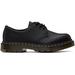 Black 1461 Slip Resistant Oxfords