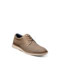 Chase Knit Plain Toe Derby