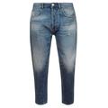 Jeremiah Distressed Jeans